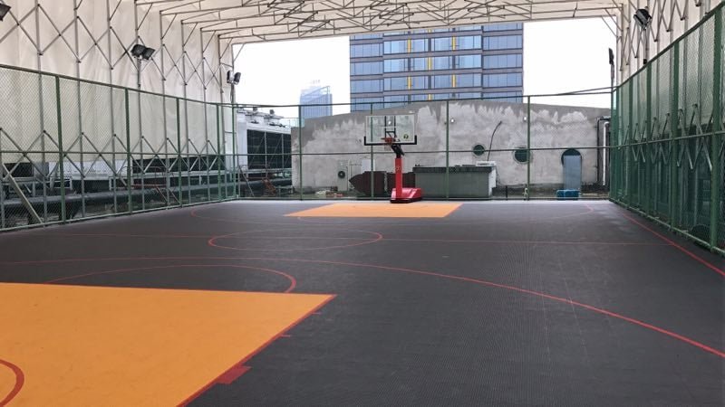 杭州柒号主场(东联馆)