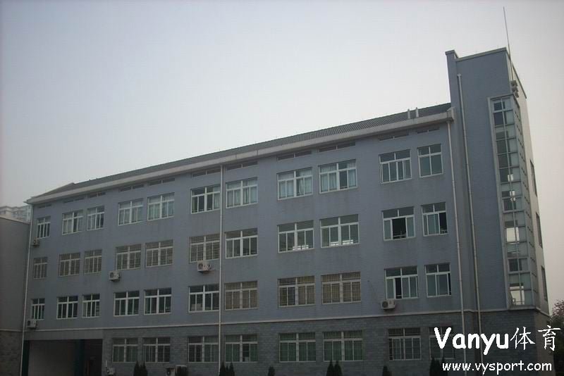 杭州市拱宸桥小学教育集团篮球场(左岸校区)