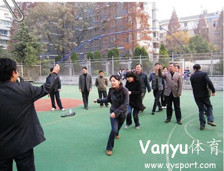 杭州市交通职业高级中学篮球场