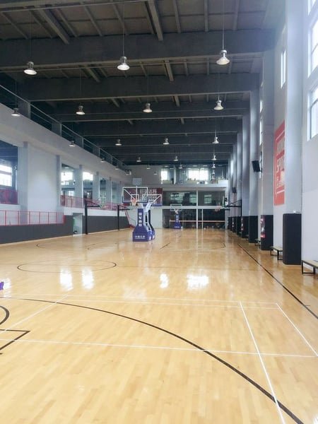 杭州市宏优体育篮球场(南落马营店)