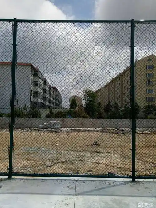 七台河大学足球场